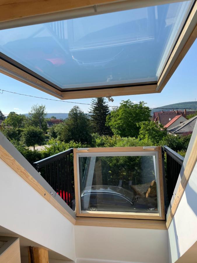 Buborek Csopak Exterior foto