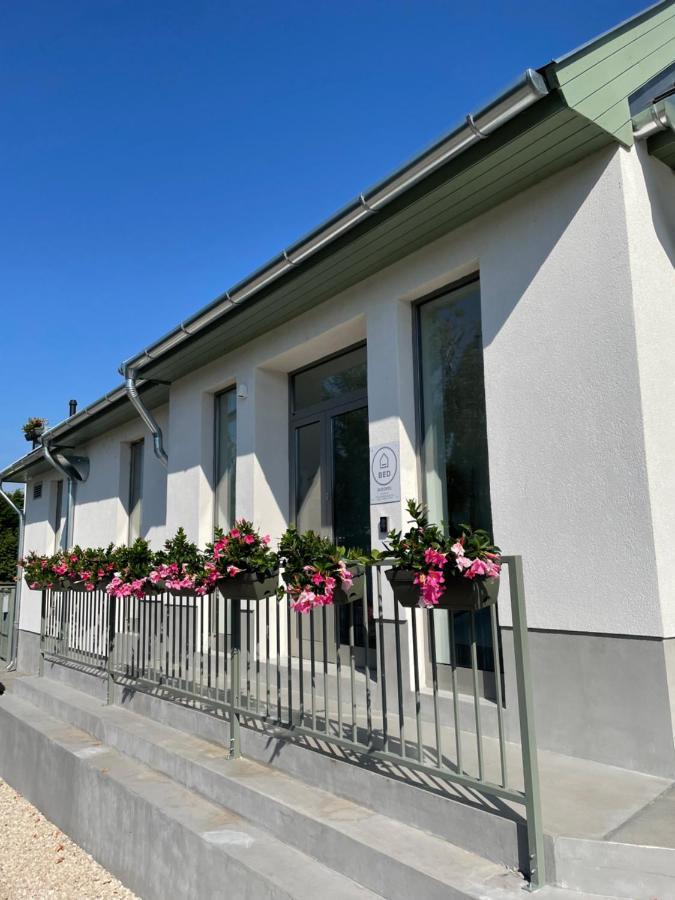 Buborek Csopak Exterior foto